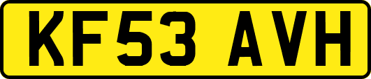 KF53AVH