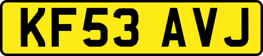 KF53AVJ