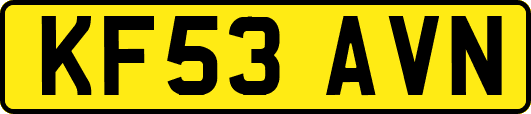 KF53AVN