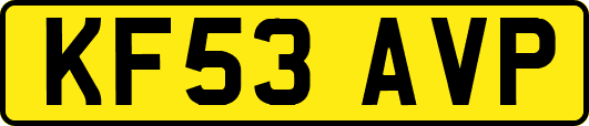 KF53AVP