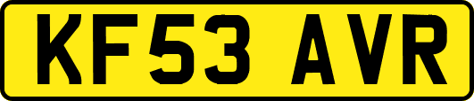 KF53AVR