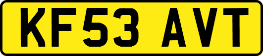 KF53AVT