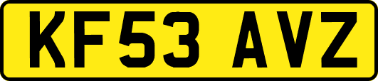 KF53AVZ