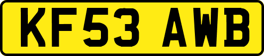 KF53AWB