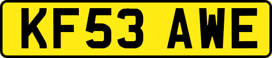 KF53AWE