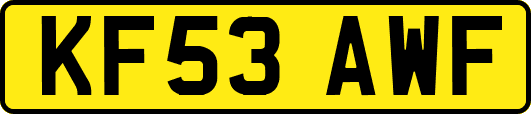 KF53AWF