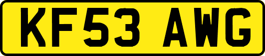 KF53AWG