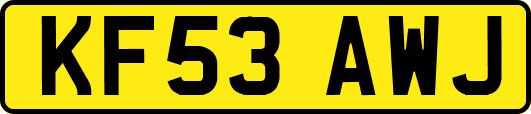 KF53AWJ