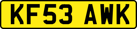 KF53AWK