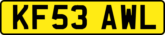 KF53AWL