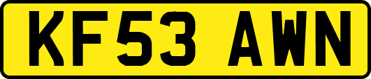 KF53AWN