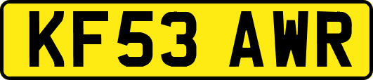 KF53AWR