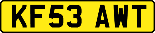 KF53AWT