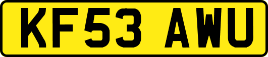 KF53AWU