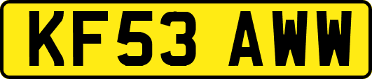 KF53AWW