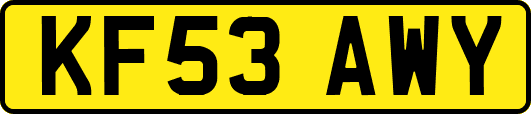 KF53AWY