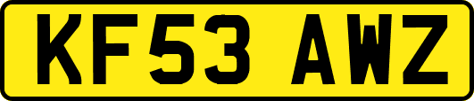 KF53AWZ