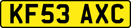 KF53AXC
