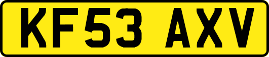 KF53AXV