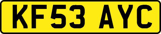 KF53AYC