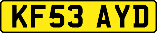KF53AYD