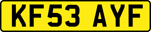 KF53AYF