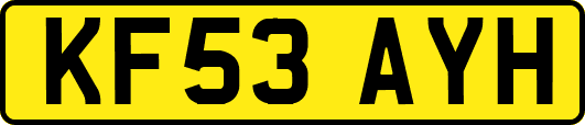 KF53AYH