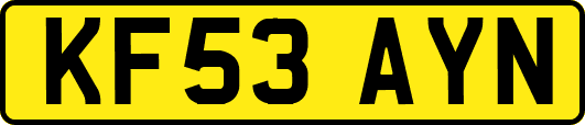KF53AYN