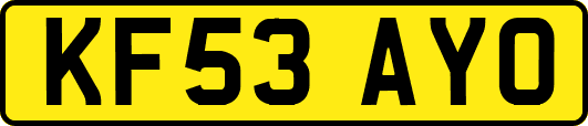 KF53AYO