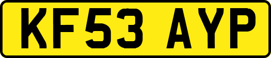 KF53AYP