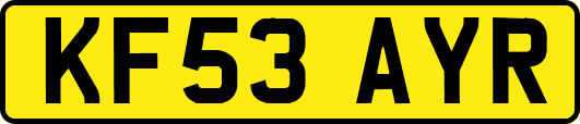 KF53AYR