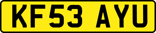 KF53AYU