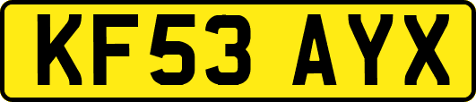 KF53AYX