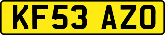 KF53AZO