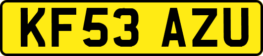 KF53AZU