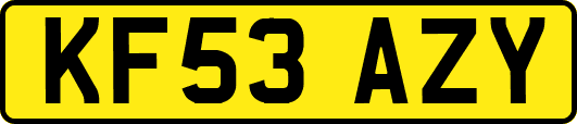 KF53AZY