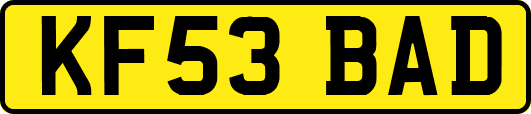 KF53BAD