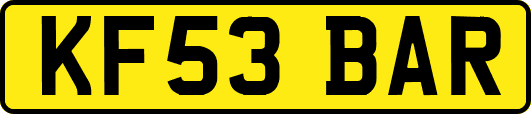KF53BAR