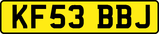 KF53BBJ