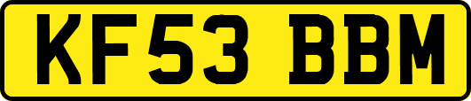 KF53BBM