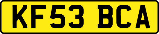 KF53BCA
