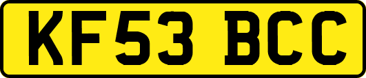 KF53BCC