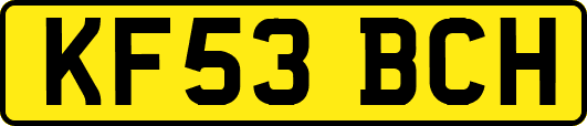 KF53BCH