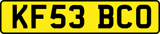 KF53BCO