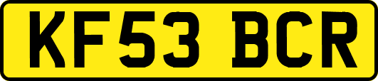 KF53BCR