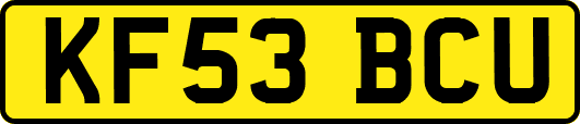 KF53BCU
