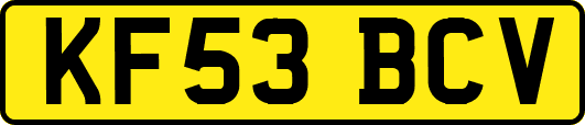 KF53BCV