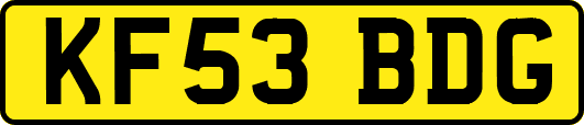 KF53BDG