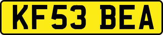 KF53BEA