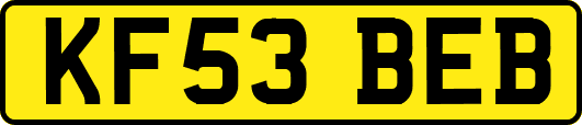 KF53BEB